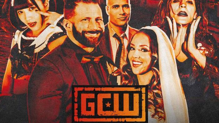 GCW Homecoming