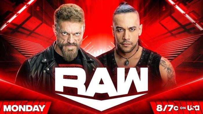 WWE Raw