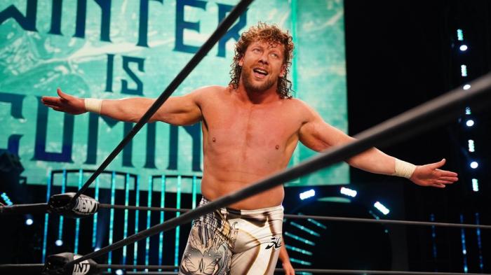 Kenny Omega (AEW)