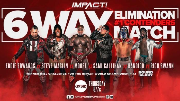 Impact Wrestling