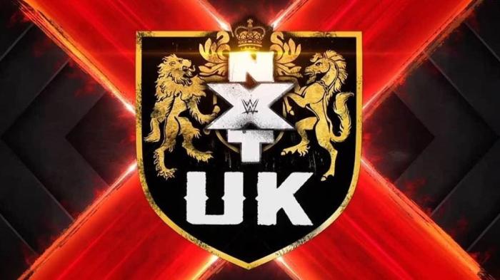 WWE NXT UK