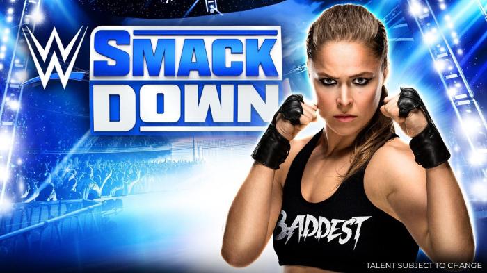 WWE SmackDown