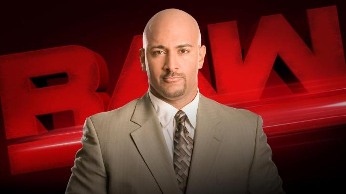 Jonathan Coachman (WWE)