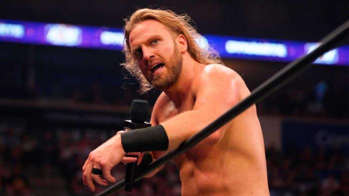 Adam Page