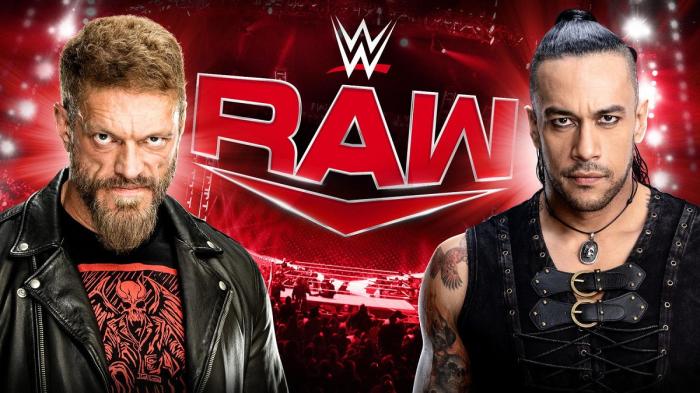 WWE Raw