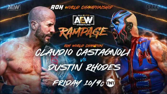 AEW Rampage