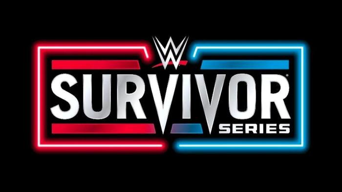 WWE Survivor Series