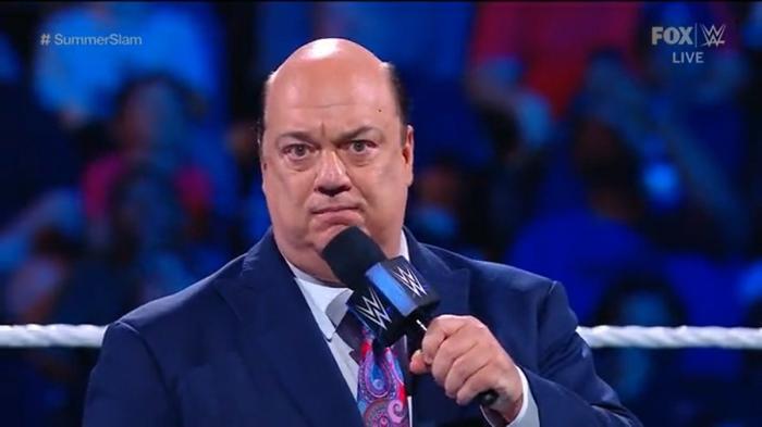 Paul Heyman (WWE)