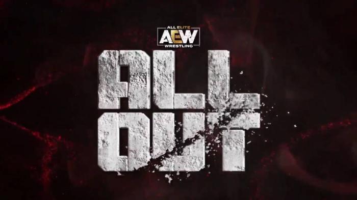 AEW All Out 2022