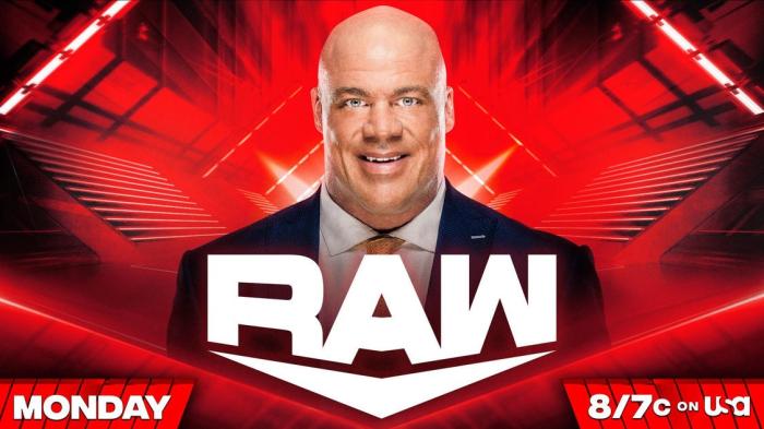 WWE Raw