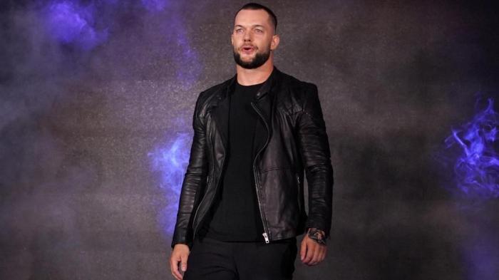 Finn Balor (WWE NXT)