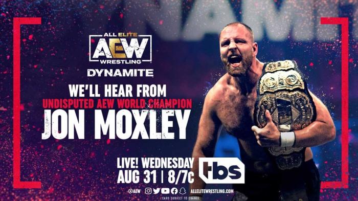 AEW Dynamite