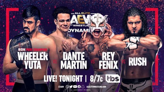 AEW Dynamite