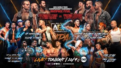 AEW Rampage