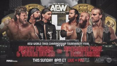 AEW ALL OUT