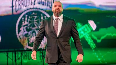 Triple H