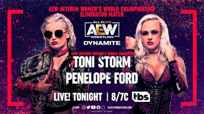 AEW Dynamite