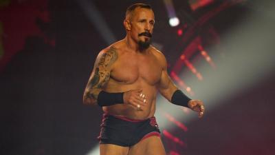 Bobby Fish