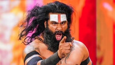 Veer Mahaan (WWE)