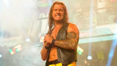 Chris Jericho