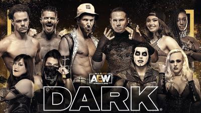 Resultados AEW Dark 13 de septiembre de 2022