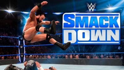 WWE SmackDown