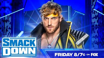 Logan Paul (WWE SmackDown)