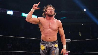 Kenny Omega (AEW)