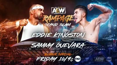 AEW Rampage