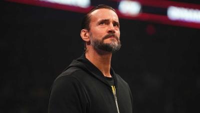 CM Punk