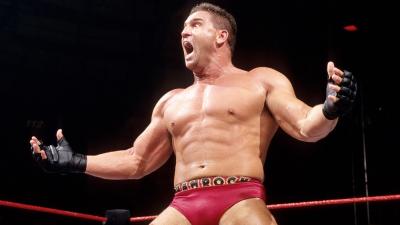 Ken Shamrock