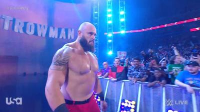 Braun Strowman (WWE)