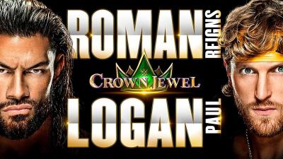 WWE Crown Jewel