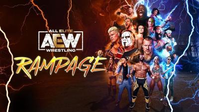 AEW Rampage