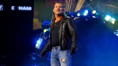 Chris Jericho (AEW)