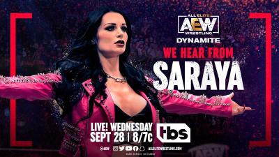 AEW Dynamite