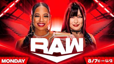 WWE Raw