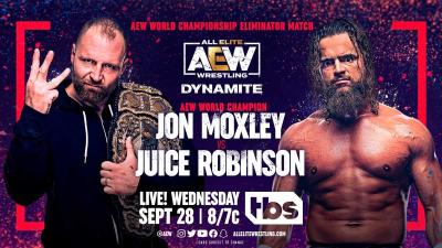 AEW Dynamite