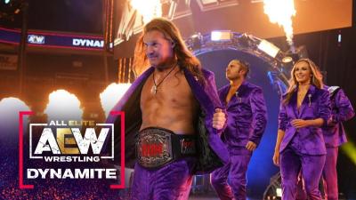 AEW Dynamite