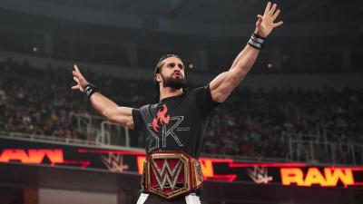 Seth Rollins comenta la posibilidad de dejar de usar el sobrenombre ´Freakin´