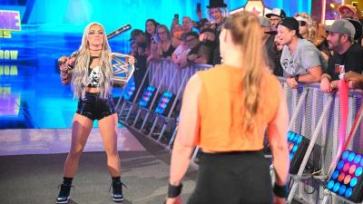 WWE SmackDown