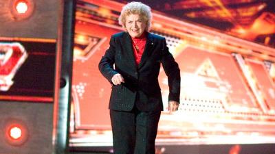 Mae Young