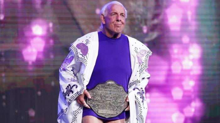 Ric Flair