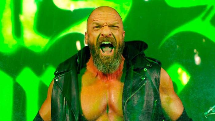 Triple H