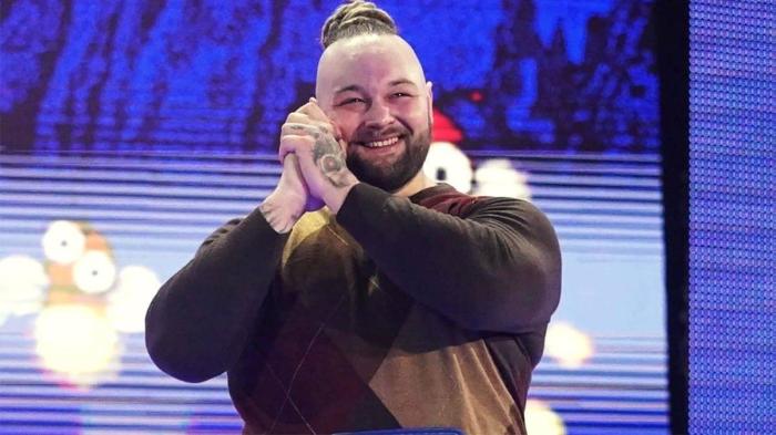 Bray Wyatt