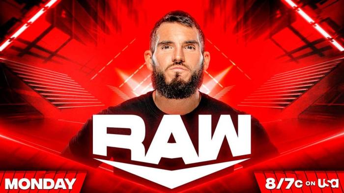 WWE RAW