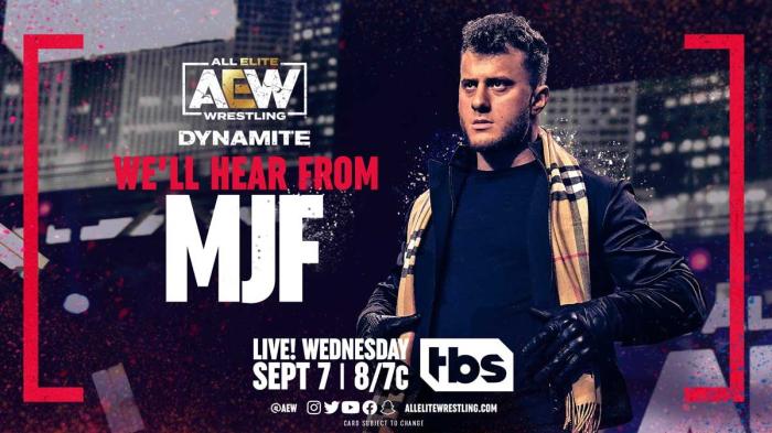 AEW Dynamite