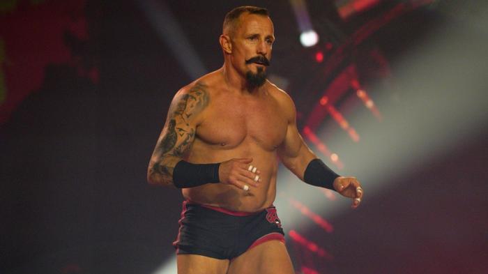 Bobby Fish (AEW)