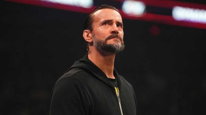 CM Punk (AEW)