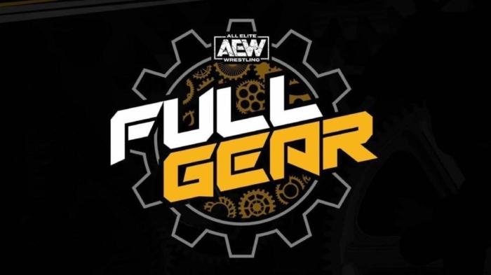 AEW Full Gear